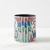 T - Shirt Tasse (Zentrum)