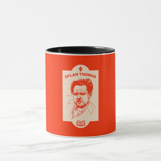 T - Shirt Tasse (Zentrum)