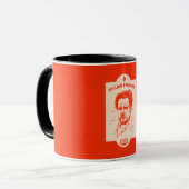 T - Shirt Tasse (Vorderseite Links)