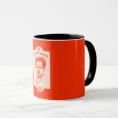 T - Shirt Tasse (VorderseiteRechts)