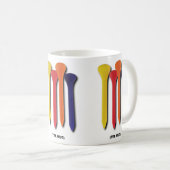 T-Shirt Tasse Teatro Sociale Bellinzona Golf Tasse (VorderseiteRechts)