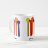 T-Shirt Tasse Teatro Sociale Bellinzona Golf Tasse (Vorderseite Links)