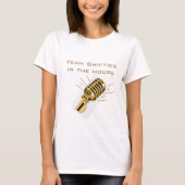 T-Shirt Team Swifties (Vorderseite)