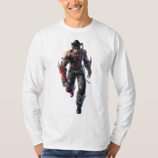 T - Shirt Tekken