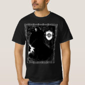 T-shirt The Child of the Dark Moon (Vorderseite)