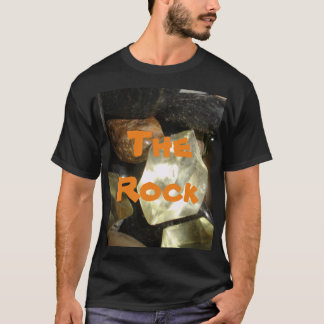 T - Shirt "The Rock"