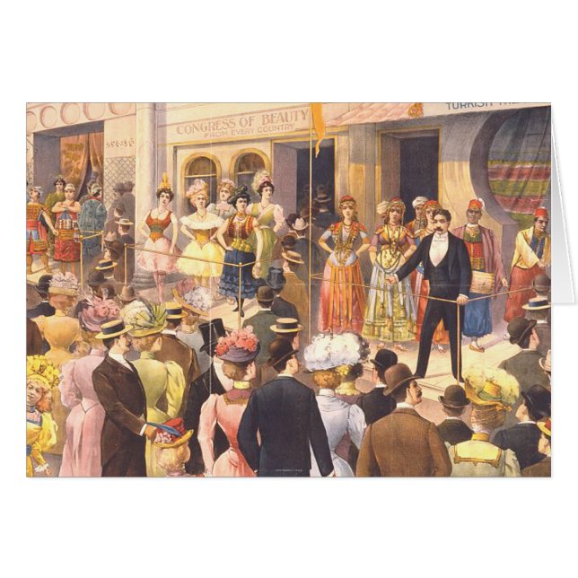 T-SHIRT Theater Retro (Vorderseite (Horizontal))