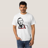 T - Shirt Tonys Abbott "FKD" (Vorne ganz)