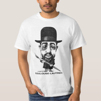 T - Shirt Toulouse-Lautrec