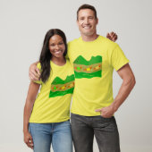 T - Shirt Tour de France (Unisex)