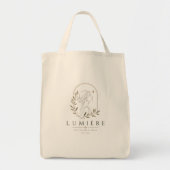 T-Shirt Tragetasche (Vorne)