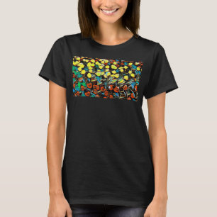 T - Shirt - Träumen