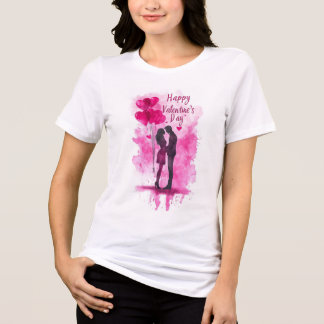 T-Shirt Tri-Blend Shirt