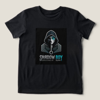 T-Shirt Tri-Blend Shirt