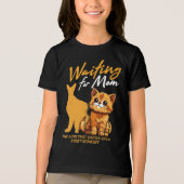 T-Shirt Tri-Blend Shirt (Vorderseite)