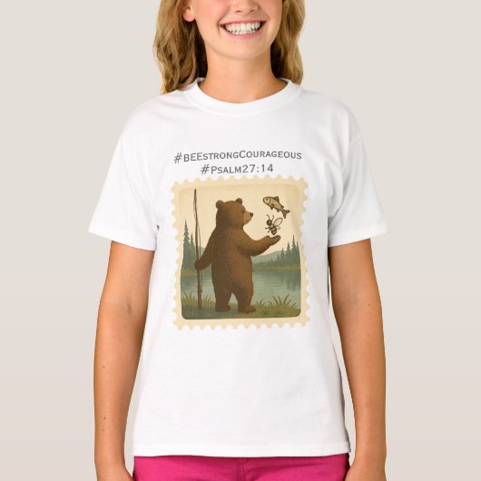 T - Shirt Tri-Blend-Shirt (Vorderseite)