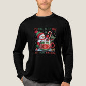 T-Shirt- Tri-Blend Shirt (Vorderseite)