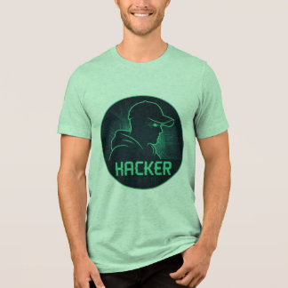 T-Shirt Tri-Blend Shirt