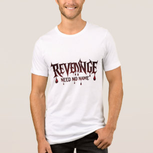 T-Shirt Tri-Blend Shirt