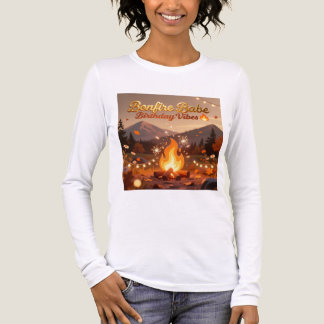 T-Shirt Tri-Blend Shirt