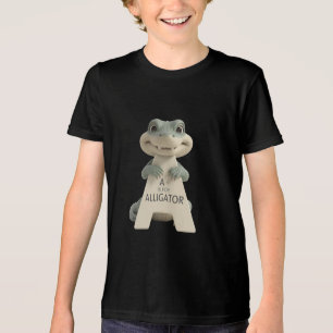 T-Shirt Tri-Blend Shirt