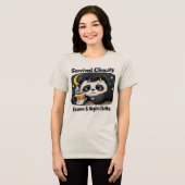 T-Shirt Tri-Blend Shirt (Vorderseite voll)