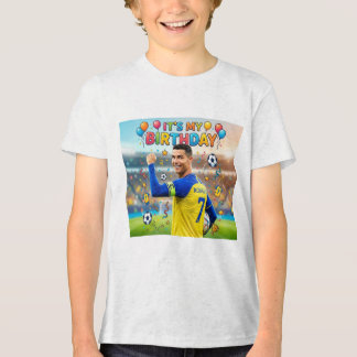 T-Shirt Tri-Blend Shirt
