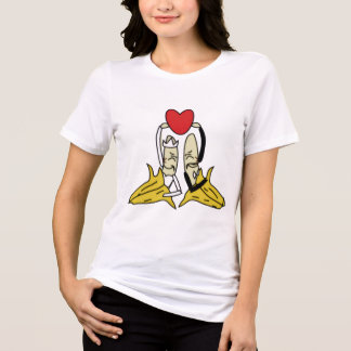 T-Shirt Tri-Blend Shirt