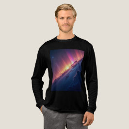 T-Shirt Tri-Blend Shirt