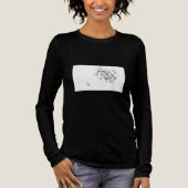 T-Shirt Tri-Blend Shirt (Vorderseite)