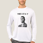 T-Shirt Tri-Blend Shirt (Vorderseite)