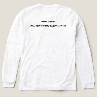 T-Shirt Tri-Blend Shirt