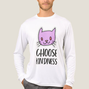 T-Shirt Tri-Blend Shirt