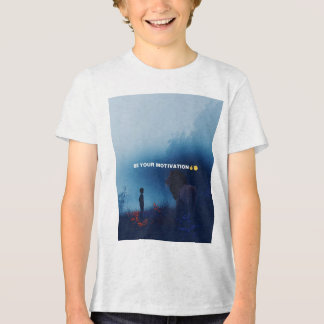 T-Shirt Tri-Blend Shirt