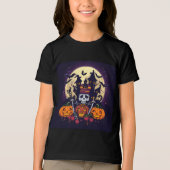 T-shirt Tri-Blend Shirt (Vorderseite)