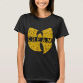 T-Shirt Tri-Blend Shirt