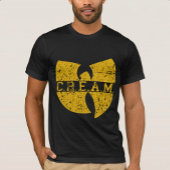 T-Shirt Tri-Blend Shirt
