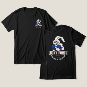 T-Shirt Tri-Blend Shirt