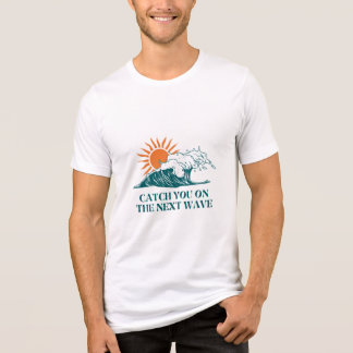 T-Shirt Tri-Blend Shirt