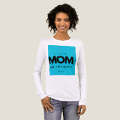 T-Shirt Tri-Blend Shirt (Vorderseite voll)