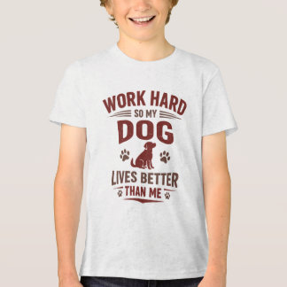 T-Shirt Tri-Blend Shirt