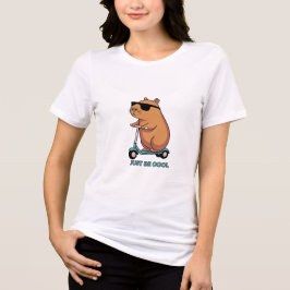 T-Shirt Tri-Blend Shirt