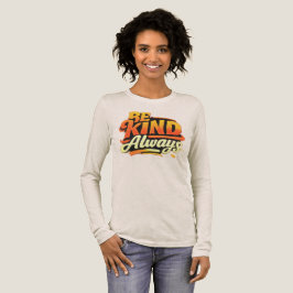 T-Shirt Tri-Blend Shirt