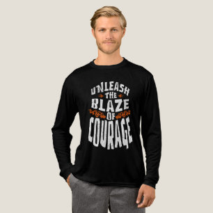 T-Shirt Tri-Blend Shirt