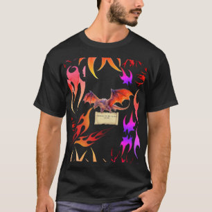 T - Shirt Tribal