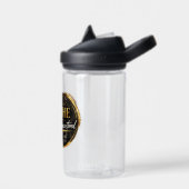 T-Shirt Trinkflasche (Links)