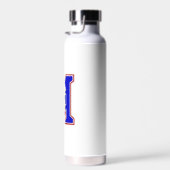 T-Shirt Trinkflasche (Rechts)