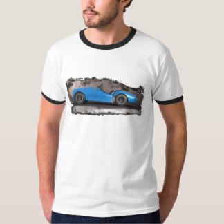 T - Shirt TriumphTr2-Side