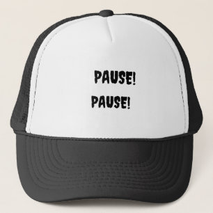 T-Shirt Truckerkappe