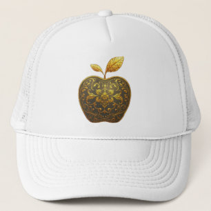 T-Shirt Truckerkappe